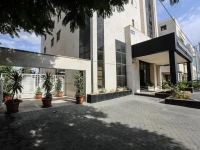 Gardenia Hotel 