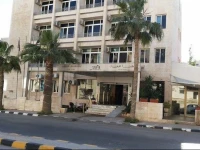 Haya Amman Suite Hotel 