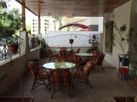 Muomen Hotel Suites 3*