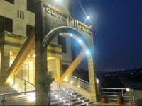 Olive Hotel 