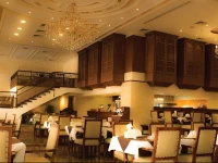 Bashtamal Hotel Suites 