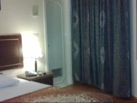Blue Marine Hotel 