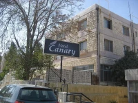 Canary Hotel 