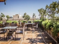 Golden Key Hotel 