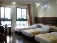 Hawa Amman Hotel 