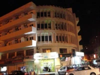 Kahramana Hotel 
