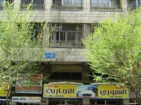Nihal Hotel Jordan 