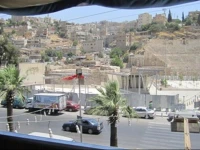 Roman Theater Hotel 