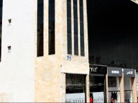 Abou Al Soud Suites 