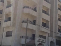 Al Khaleej Hotel Apartments 