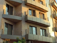 Al Noor Private Apartment 