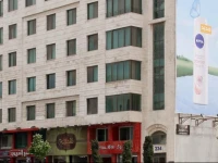 AL-Wahi Suit Apartments 
