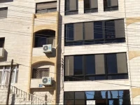 Arabian Suites 
