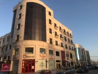 Baden Hotel Suites 