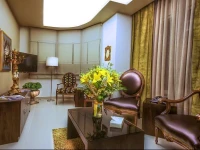 Le Reve Boutique Hotel Suites 