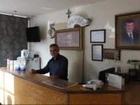 The Boutique Hotel Amman 