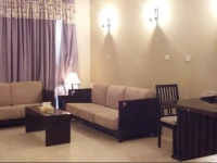 Ziyara Inn Apartment - Amman 