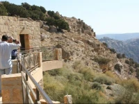 Dana Guesthouse 