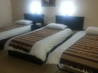 Delilah Hotel 