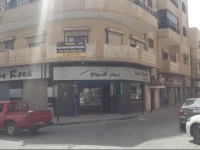 Madaba Furnished Apartments 