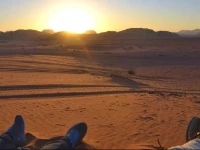 Sand Dunes Camp 