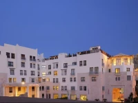 MГ¶venpick Resort Petra 