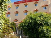 Amra Palace International Hotel 