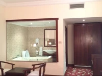 Petra Nights Hotel 