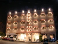 Petra Sella Hotel 