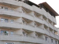 Seven Wonders Hotel 