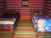 Alblwi Camp 