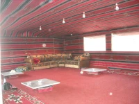 Bedouin Expedition Camp 