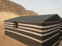 Obeids Bedouin Life Camp 