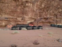 Wadi Rum Discovery 