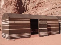 Wadi Rum Lovers Camp 