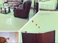 Residencial Cosmos 