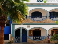 Residence A Paz 