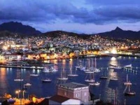 Sao Vicente Ocean View House 