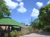 Hotel Vulcao