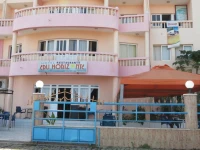 Hotel Edu Horizonte 