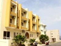 Hotel Lazareto 