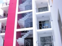 Prassa 3 Boutique Hotel 