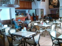 Cafe Royal Suites 