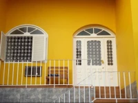 Casa Solarino 
