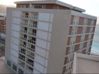 Complexo Multiuso Copacabana 