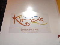 Kiras Boutique Hotel 