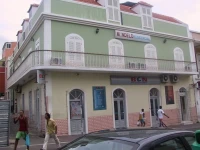 Mindelo Residencial 