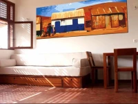 Paz Apartment Mindelo 
