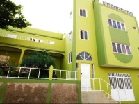 Residencial Raiar 
