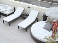 Villa St Aubyn 